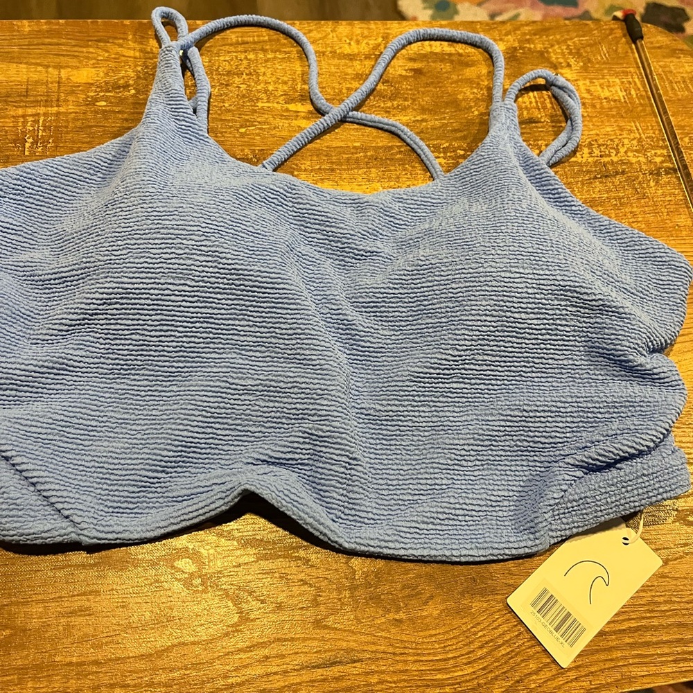 Coral Reef destination top NWT